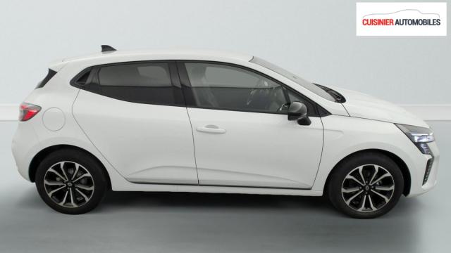 Renault Clio image 6