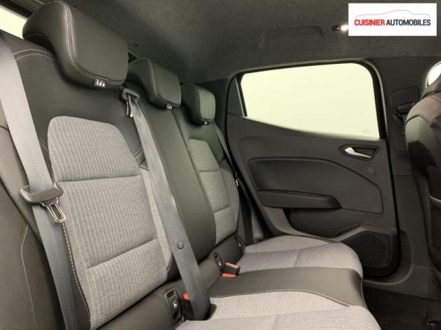 Renault Clio image 1