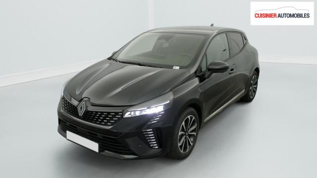 Renault Clio image 7