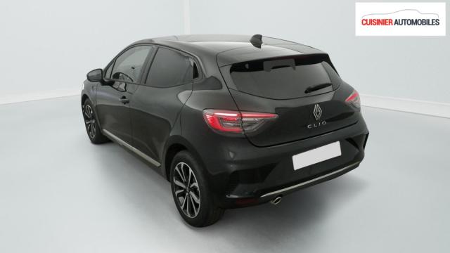 Renault Clio image 6