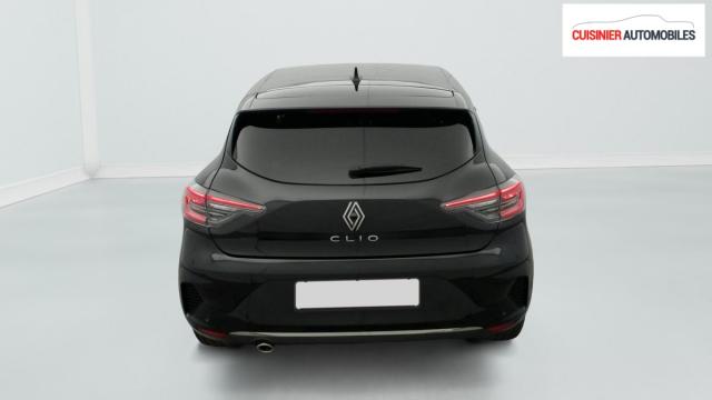 Renault Clio image 2