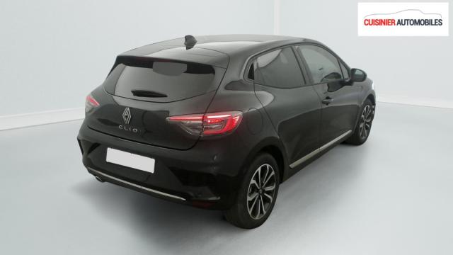 Renault Clio image 9