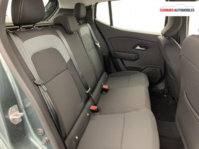 Dacia Sandero image 8