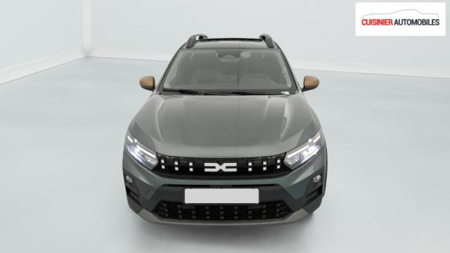 Dacia Sandero image 7