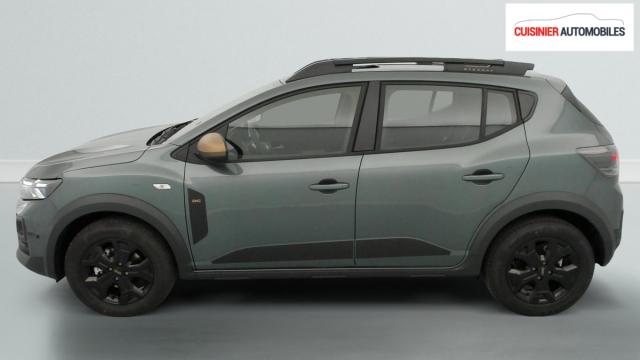 Dacia Sandero image 1