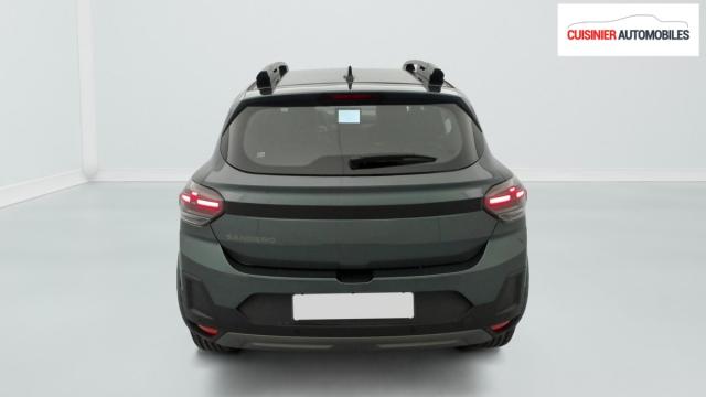 Dacia Sandero image 3