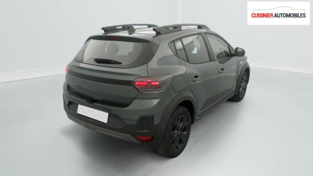 Dacia Sandero image 9