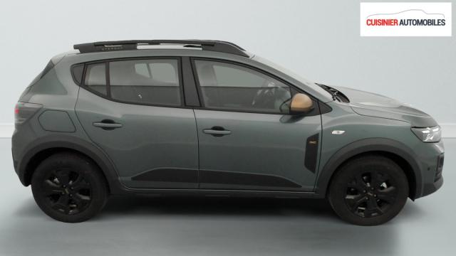 Dacia Sandero image 6