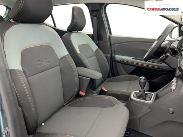 Dacia Sandero image 4