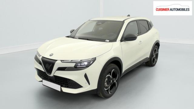 Alfa Romeo Junior image 9