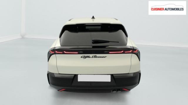 Alfa Romeo Junior image 1