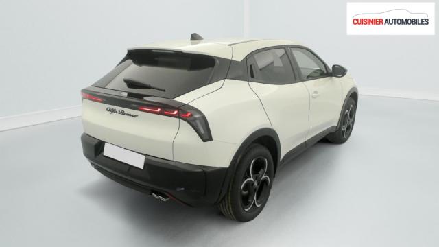 Alfa Romeo Junior image 6