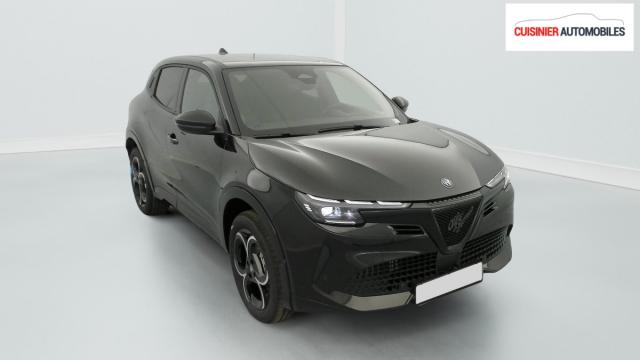 Alfa Romeo Junior 1.2 Ibrida 145 Ch E-Dct6 Ti