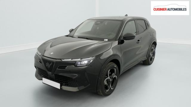 Alfa Romeo Junior image 6