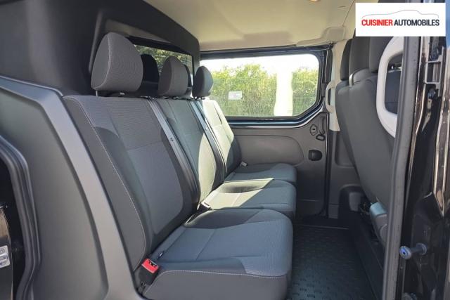 Renault Trafic image 3