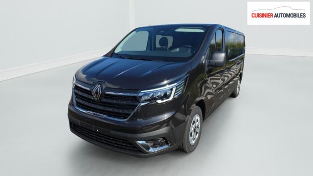 Renault Trafic image 8