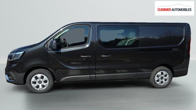 Renault Trafic image 2