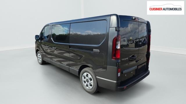 Renault Trafic image 9
