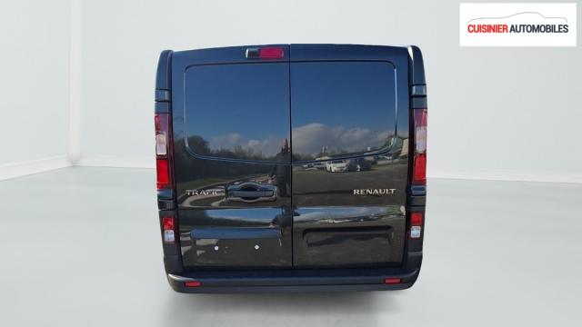Renault Trafic image 4