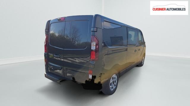 Renault Trafic image 7
