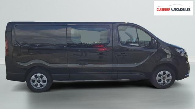 Renault Trafic image 6
