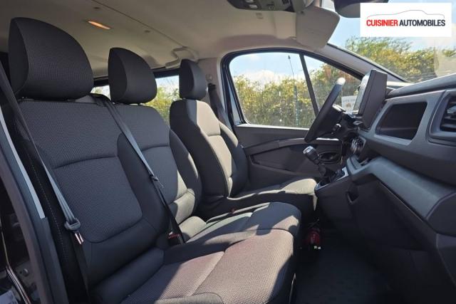 Renault Trafic image 5