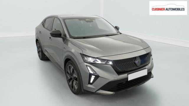 Renault Rafale E-Tech Full Hybrid 200ch Esprit Alpine