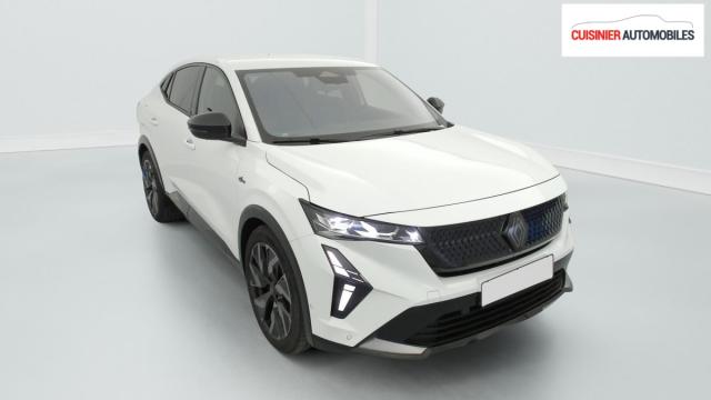 Renault Rafale E-Tech Full Hybrid 200ch Esprit Alpine