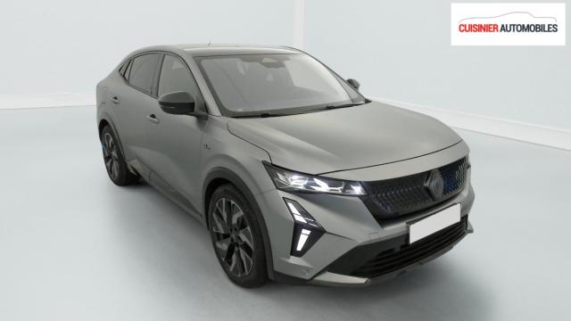 Renault Rafale E-Tech Full Hybrid 200ch Esprit Alpine