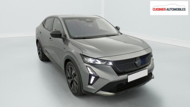 Renault Rafale E-Tech Full Hybrid 200ch Esprit Alpine