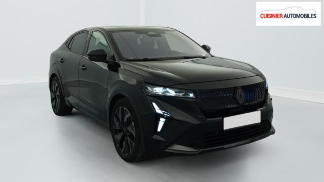 Renault Rafale E-Tech Full Hybrid 200ch Esprit Alpine