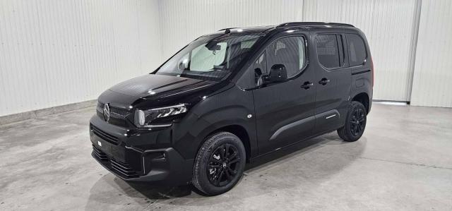 Citroen Berlingo Taille M Bluehdi 130 S&s Eat8 Max N1