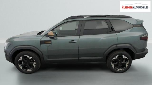 Dacia Bigster image 3