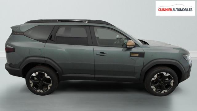 Dacia Bigster image 5