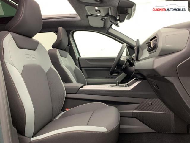 Dacia Bigster image 4