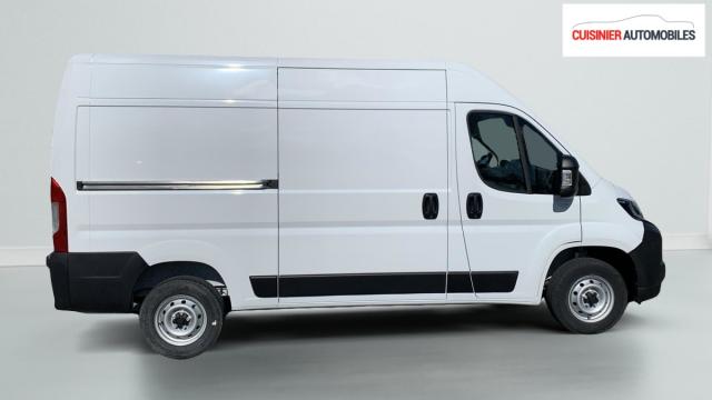 Peugeot Boxer image 5