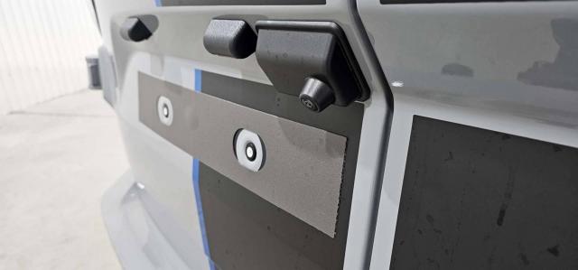 Ford Transit Custom image 2