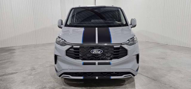 Ford Transit Custom image 9