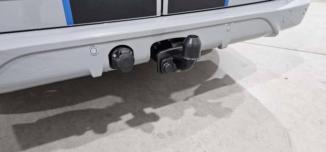 Ford Transit Custom image 4