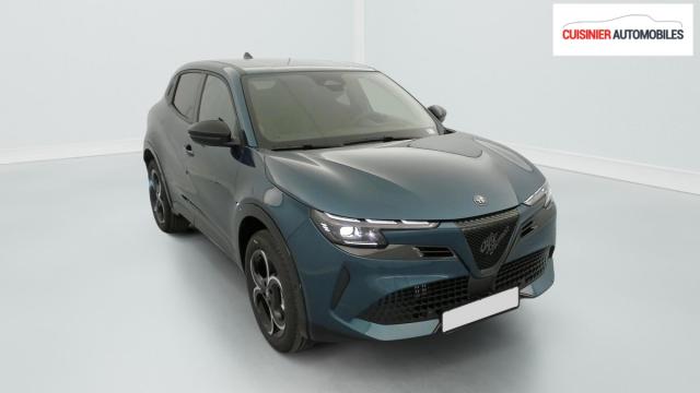 Alfa Romeo Junior 1.2 Ibrida 145 Ch E-Dct6 Ti