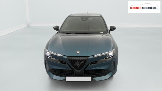 Alfa Romeo Junior image 5