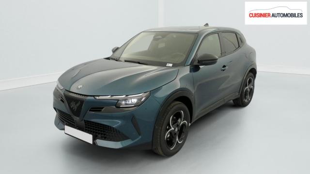 Alfa Romeo Junior image 9