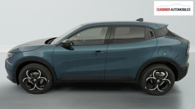 Alfa Romeo Junior image 4