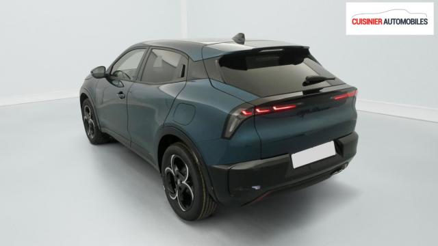 Alfa Romeo Junior image 1