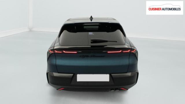 Alfa Romeo Junior image 2