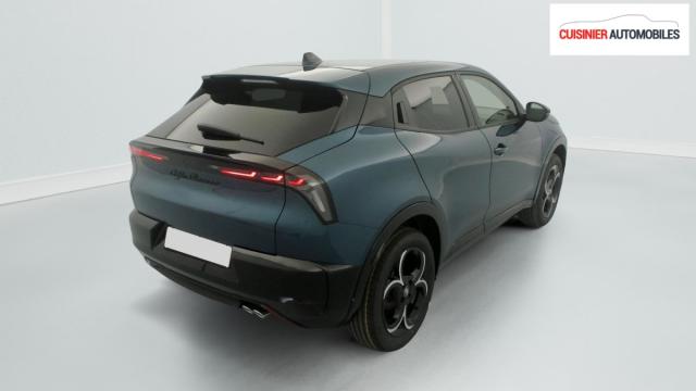 Alfa Romeo Junior image 3