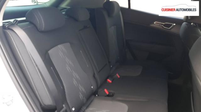 Kia Sportage image 1