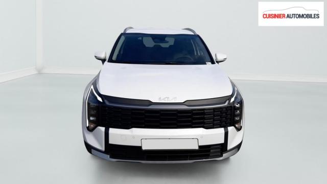 Kia Sportage image 2