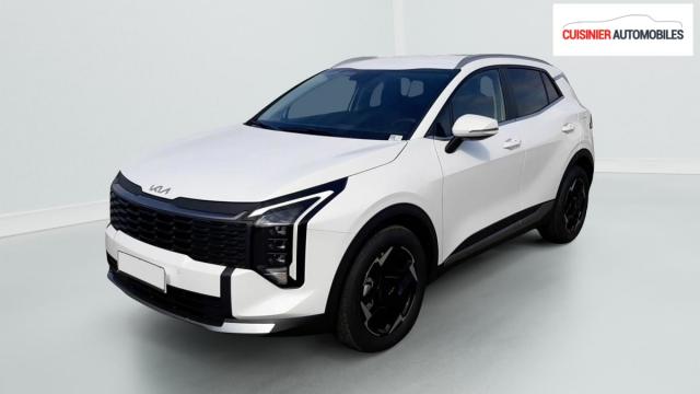 Kia Sportage image 5