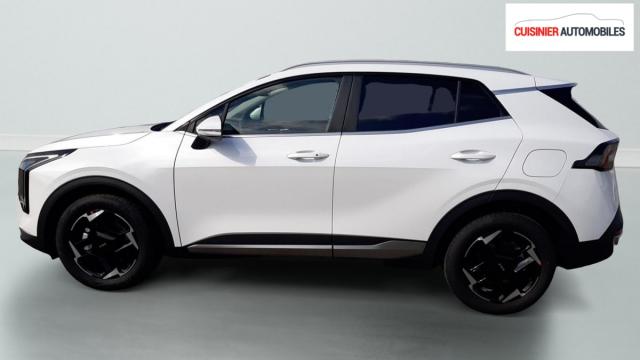 Kia Sportage image 6